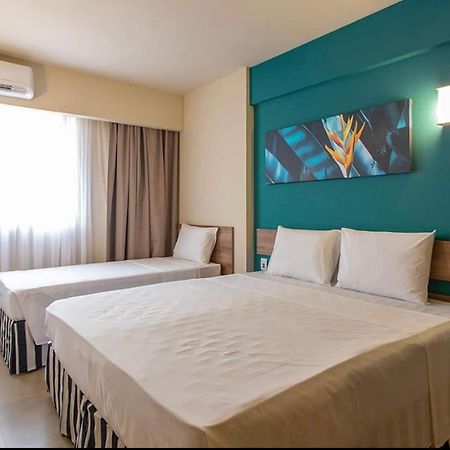 Resort Enjoy Solar Das Aguas Olímpia Kültér fotó