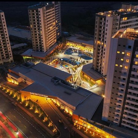 Resort Enjoy Solar Das Aguas Olímpia Kültér fotó
