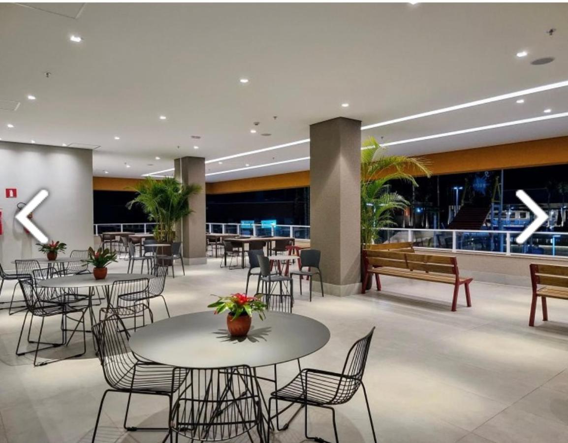 Resort Enjoy Solar Das Aguas Olímpia Kültér fotó